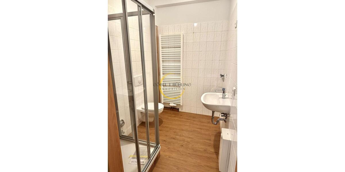 Etagenwohnung Weida - 1 Zimmer, 31 m&sup2;, 200&euro; | Angebot:26632736