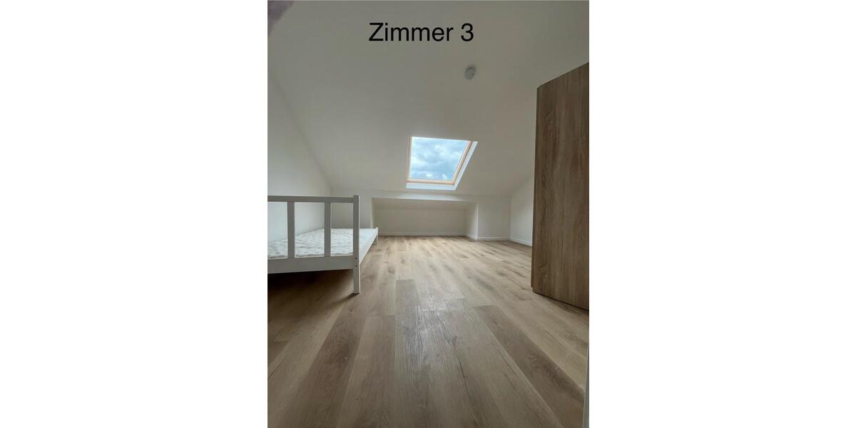Wohnen auf Zeit Offenburg Elgersweier - 4 Zimmer, 20 m&sup2;, 500&euro; | Angebot:24617546