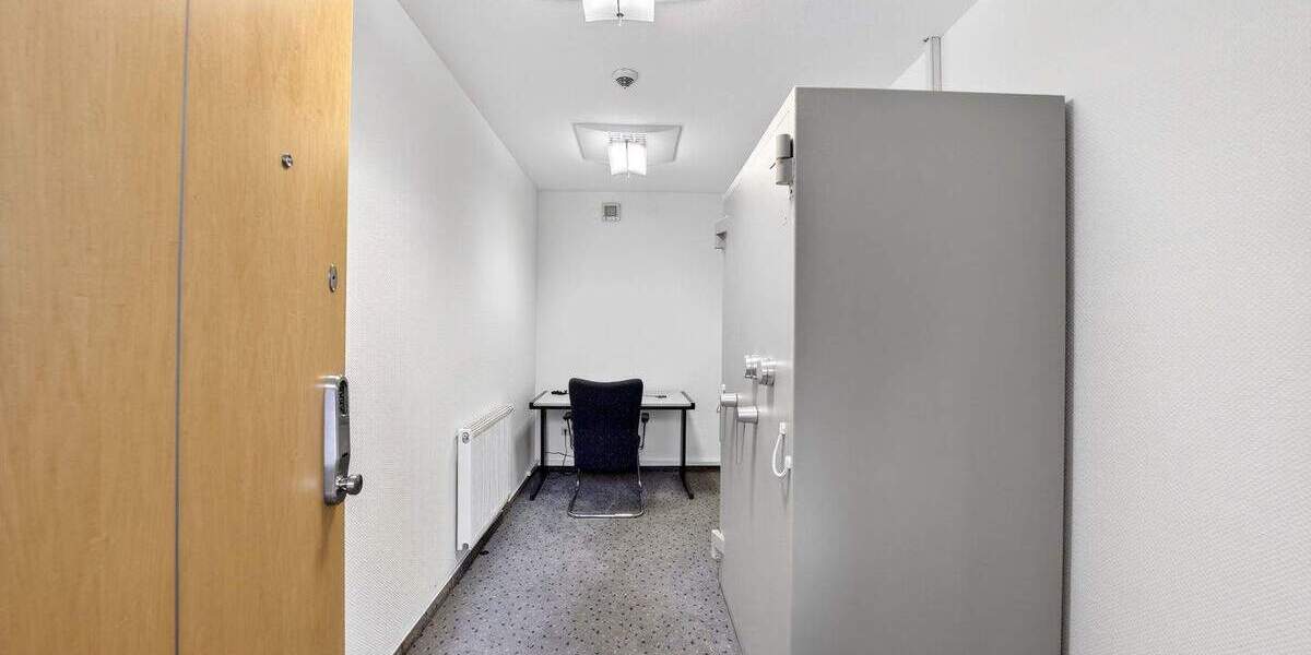 Gewerbeobjekt Merzig Hilbringen - 5 Zimmer, 161 m&sup2;, 1.750&euro; | Angebot:25863911