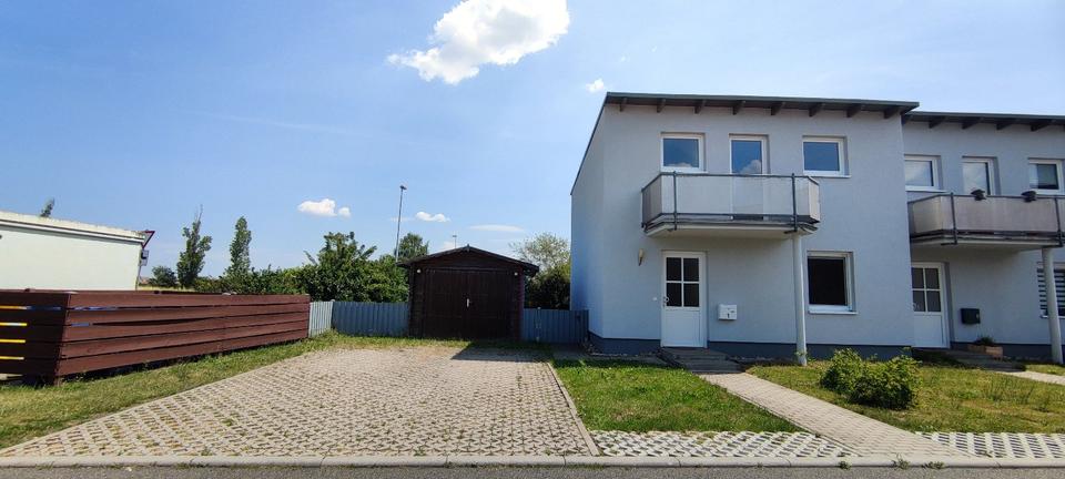 Reihenhaus Delitzsch - 4 Zimmer, 101 m&sup2;, 1.299&euro; | Angebot:25417943