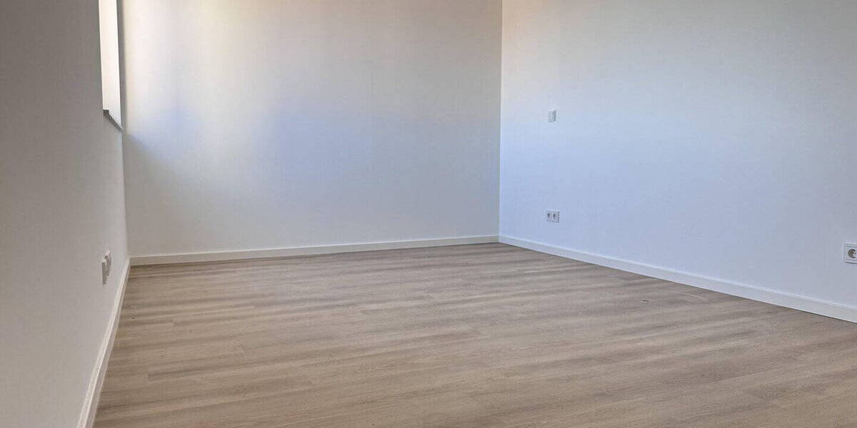 Etagenwohnung Bamberg Bamberg-Ost - 2 Zimmer, 54 m&sup2;, 850&euro; | Angebot:26136526