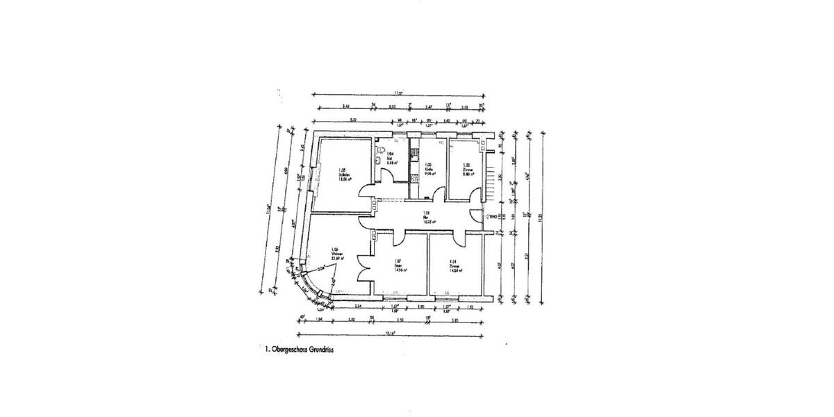 Etagenwohnung Sylt - 5 Zimmer, 110 m&sup2;, 2.500&euro; | Angebot:26661331