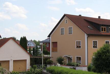 Wohnung Schwandorf - 3 Zimmer, 108 m&sup2;, 1.200&euro; | Angebot:24837363