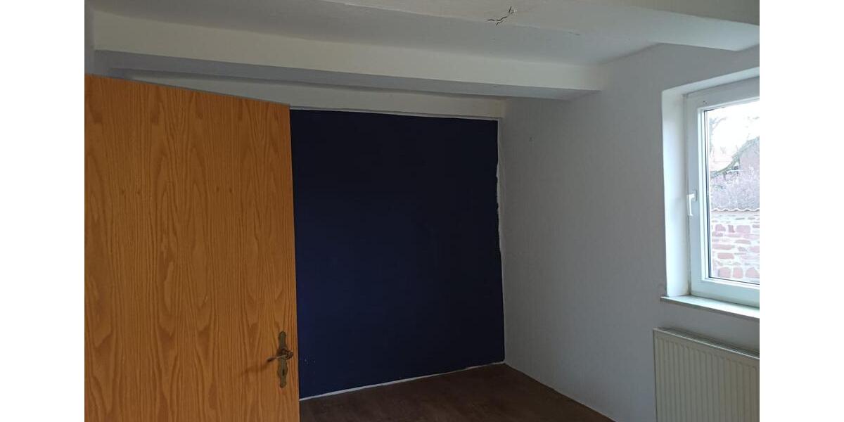2-Zimmer-Wohnung im EG zu vermieten 2 zimmer