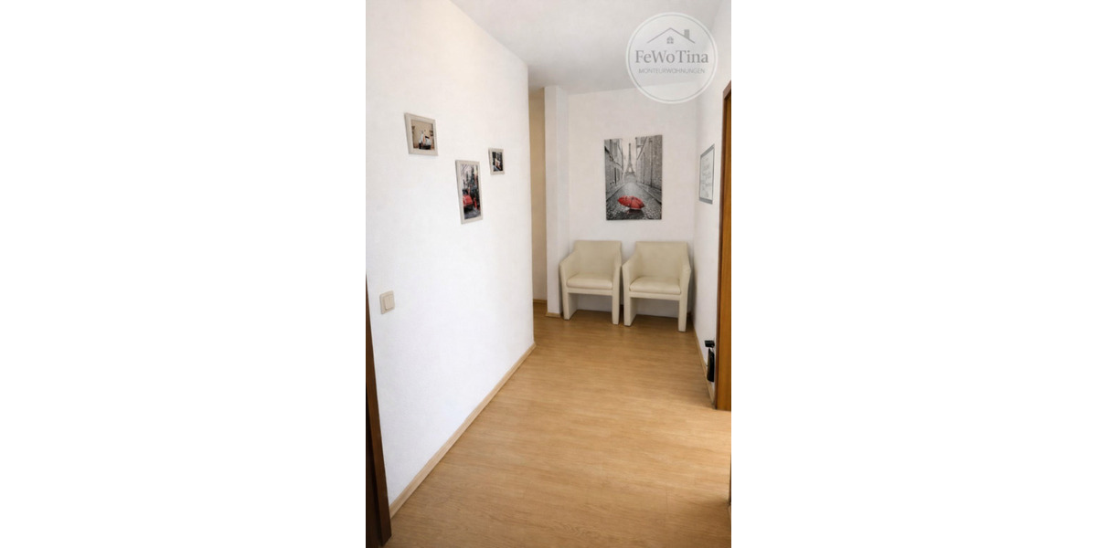 Wohnen auf Zeit Dortmund Brackel - 2 Zimmer, 60 m&sup2;, 72&euro; | Angebot:25957783