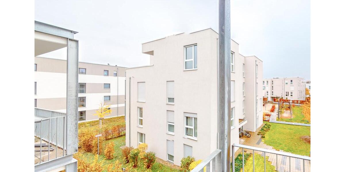 Etagenwohnung Heilbronn Kernstadt - 3 Zimmer, 83 m&sup2;, 1.204&euro; | Angebot:26296401