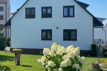 Ruhige, Charmantes Einfamilienhaus zu vermieten in Nörten 5 zimmer