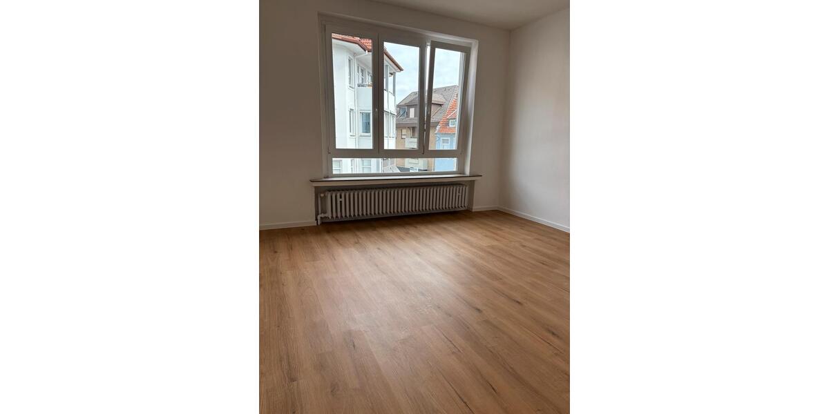 Etagenwohnung Herford - 4 Zimmer, 110 m&sup2;, 950&euro; | Angebot:26294678
