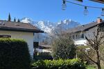 Erdgeschoßwohnung Garmisch-Partenkirchen Breitenau - 2 Zimmer, 80 m&sup2;, 1.500&euro; | Angebot:26252374