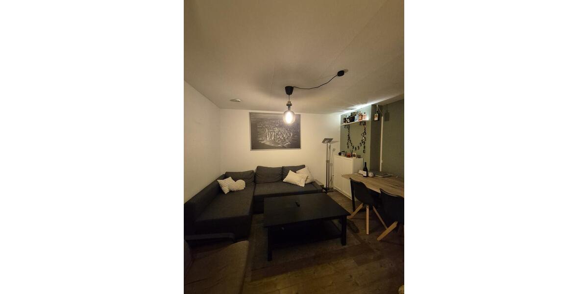 2,5 Zimmer DG Wohnung Uni Nähe Mitte Königsworther Str 2 zimmer