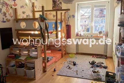 Wohnung Freiburg im Breisgau - 3 Zimmer, 88 m&sup2;, 900&euro; | Angebot:23224574