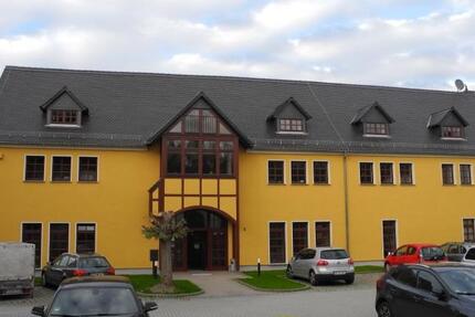 Top saniertes Büro im Gewerbehof mit Stellplatz am Stadtrand von Bautzen zimmer