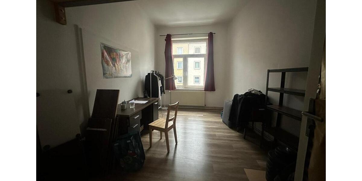 Hannover Nordstadt 4 ZKB 4 zimmer