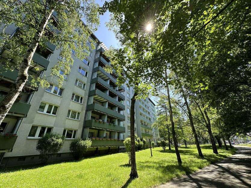 Wohnung zum Mieten in Chemnitz 260 € 43.38 m²
