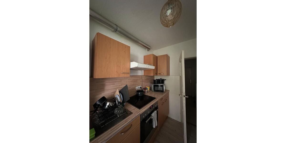Wohnen auf Zeit Marburg Biegenviertel - 1 Zimmer, 15 m&sup2;, 470&euro; | Angebot:26652588