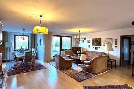 Wohnung Künzelsau - 5 Zimmer, 200 m&sup2;, 1.650&euro; | Angebot:25918541