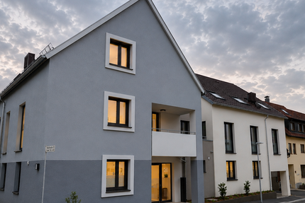 Wohnung Ludwigsburg Poppenweiler - 4 Zimmer, 84 m&sup2;, 1.250&euro; | Angebot:26883147