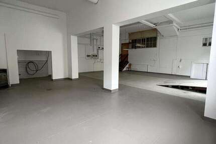 Gewerbeobjekt Osterhofen - 450&euro; | Angebot:22044035