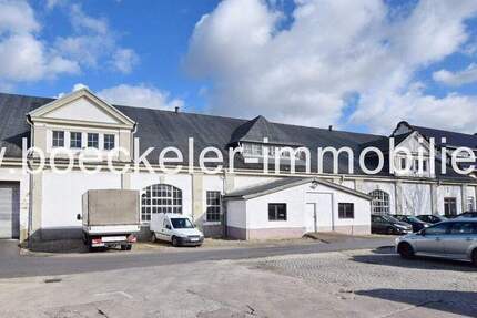 Gewerbeobjekt Naumburg - 1.500&euro; | Angebot:25697578