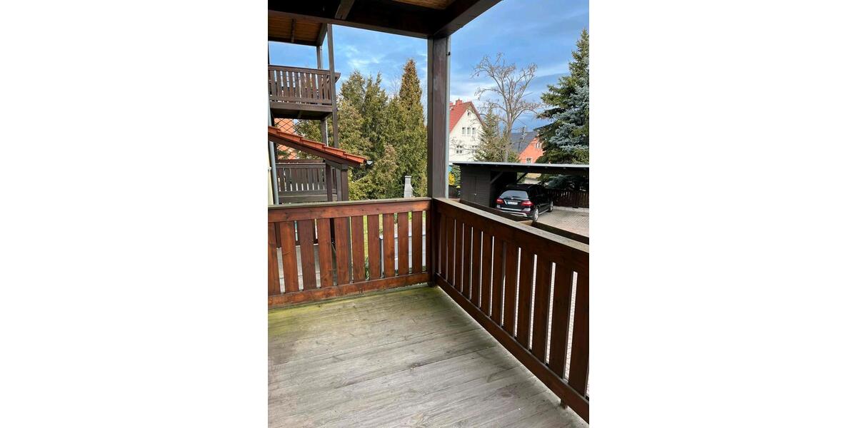 Erdgeschoßwohnung Freital - 1 Zimmer, 52 m&sup2;, 670&euro; | Angebot:25968113