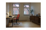 Wunderschöne Arbeitsplätze in frisch saniertem Altbau in Hitzacker - All-in-Miete zimmer