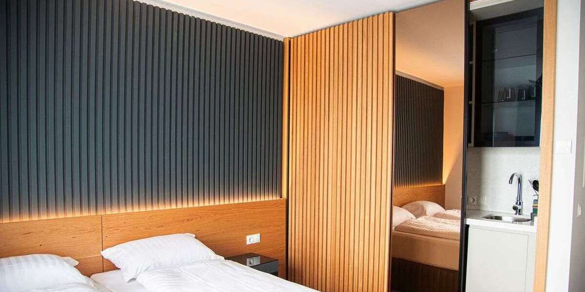 Wohnen auf Zeit in Bornheim 1.090 € 1 zimmer