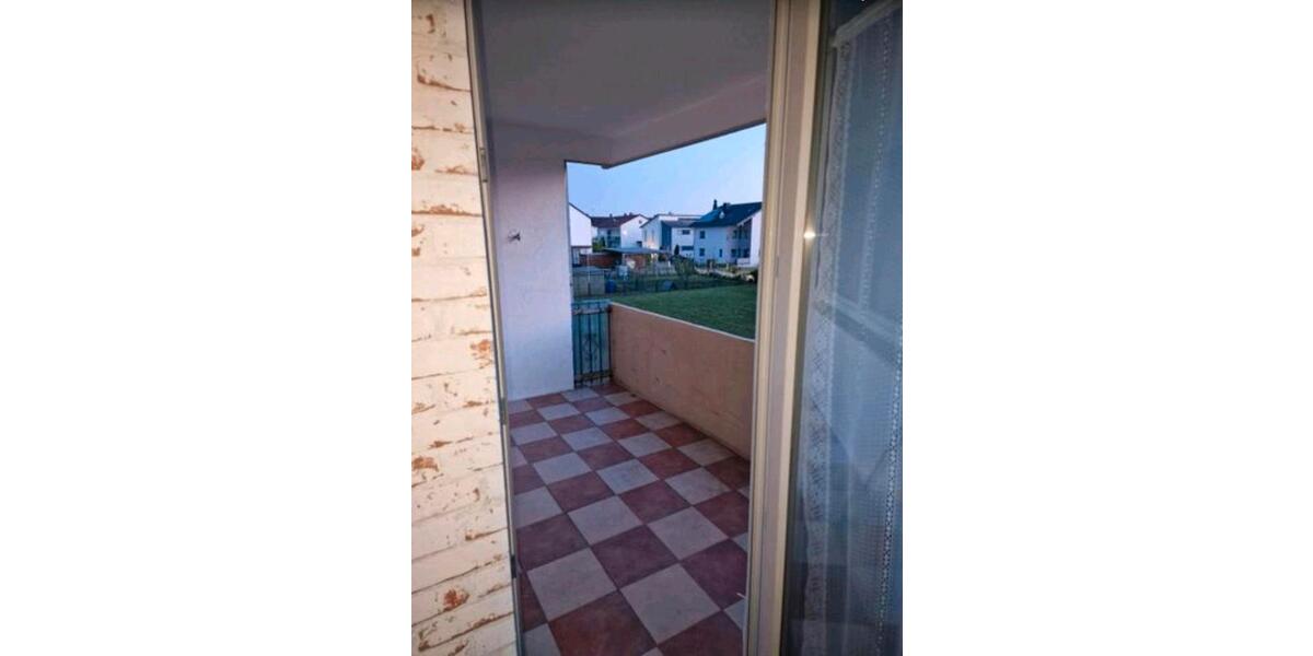 Etagenwohnung Altmannstein - 850&euro; | Angebot:26504328