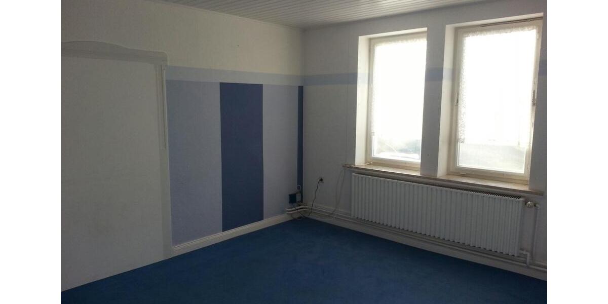 Etagenwohnung Weste - 5 Zimmer, 98 m&sup2;, 670&euro; | Angebot:26050383