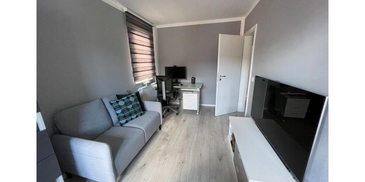 Reihenhaus Berlin Spandau - 5 Zimmer, 142 m&sup2;, 2.600&euro; | Angebot:25832956