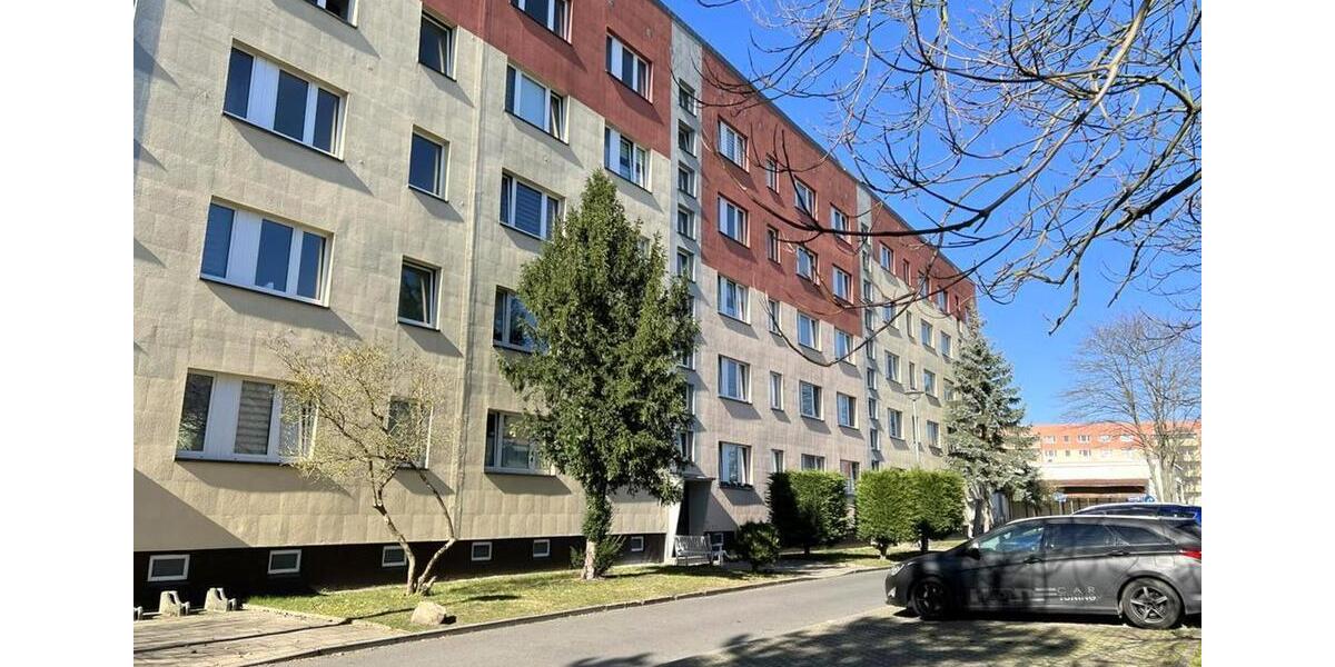 Etagenwohnung Bad Düben - 4 Zimmer, 71 m&sup2;, 494&euro; | Angebot:24714124