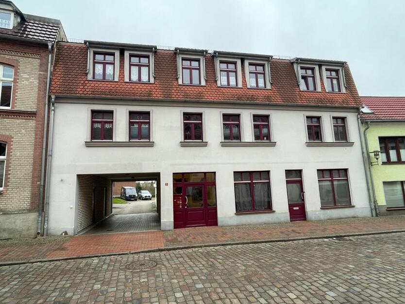 2 12 Zimmerwohnung