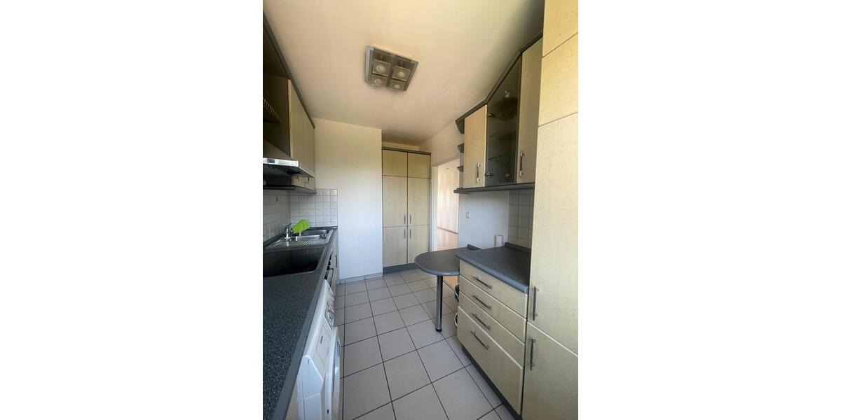 Etagenwohnung Wolfsburg Alt-Wolfsburg - 3 Zimmer, 75 m&sup2;, 800&euro; | Angebot:26626035