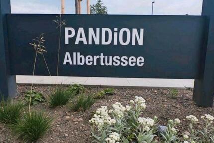 Exklusives Wohnen 3-Zimmer-Wohnung mit Seeblick am ALBERTUSS 3 zimmer