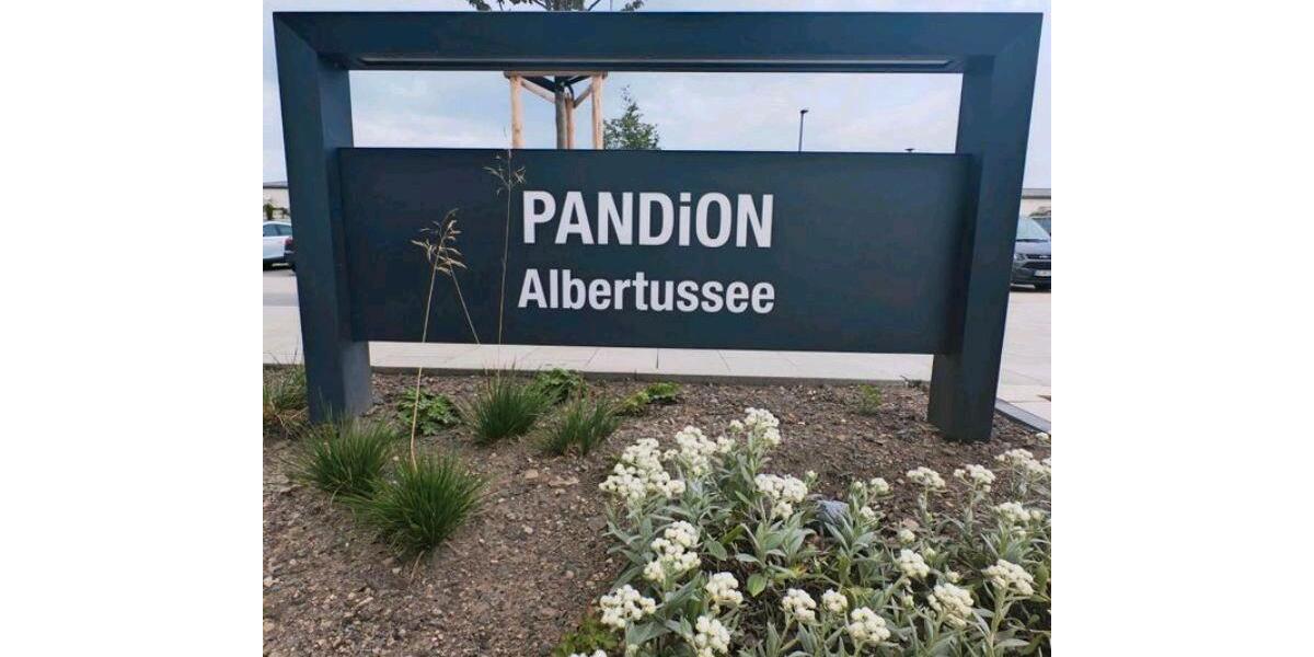 Exklusives Wohnen 3-Zimmer-Wohnung mit Seeblick am ALBERTUSS 3 zimmer