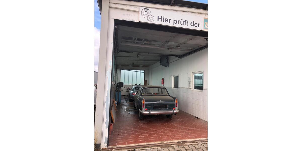 Gewerbeobjekt Oestrich-Winkel Winkel - 699&euro; | Angebot:26623589