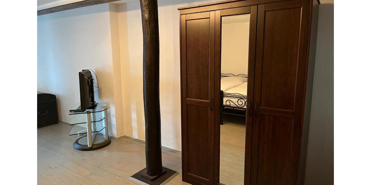 Etagenwohnung Meldorf - 2 Zimmer, 96 m&sup2;, 900&euro; | Angebot:24846883