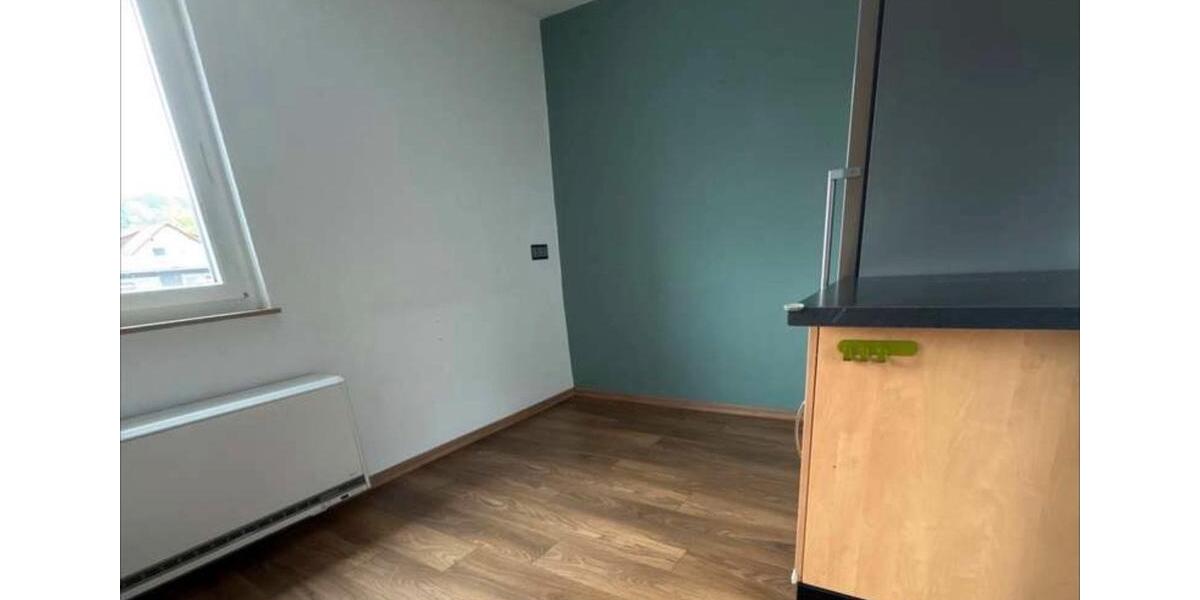 Kleines, gepflegtes Haus mit drei Zimmern und Einbauküche 3 zimmer