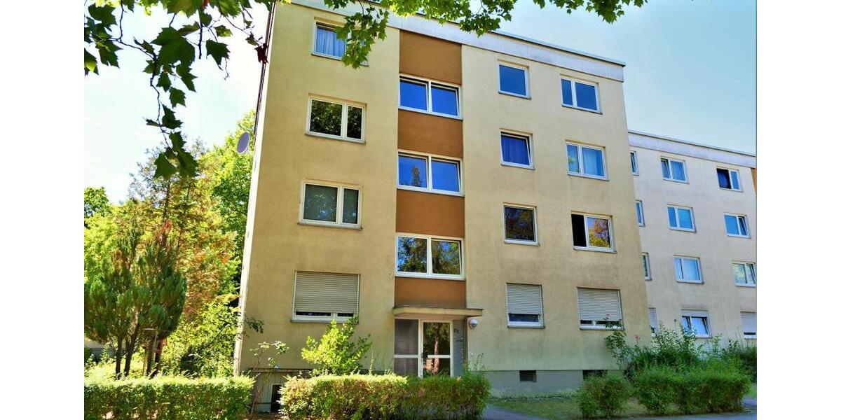 Etagenwohnung Frankenthal (Pfalz) - 3 Zimmer, 71 m&sup2;, 739&euro; | Angebot:25919733