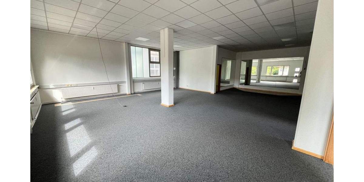 Gewerbeobjekt Bad Säckingen - 1.900&euro; | Angebot:23962646