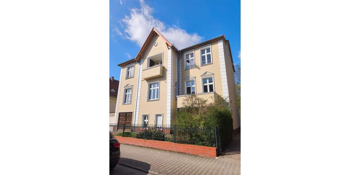 Etagenwohnung Berlin Friedrichshagen - 3 Zimmer, 103 m&sup2;, 1.957&euro; | Angebot:26733132