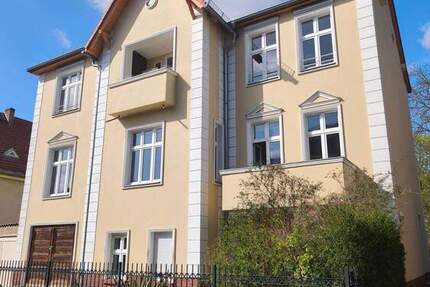 Wohnung Berlin Friedrichshagen - 3 Zimmer, 103 m&sup2;, 1.957&euro; | Angebot:26733132
