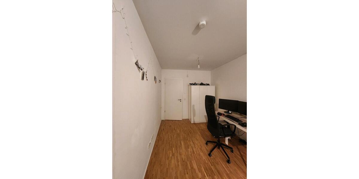 Erdgeschoßwohnung Frankfurt am Main Gallus - 2 Zimmer, 56 m&sup2;, 1.290&euro; | Angebot:24830015