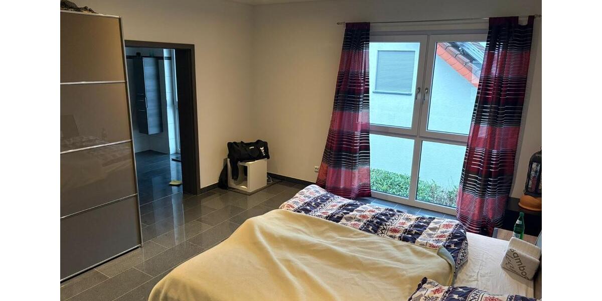 Traumhafte schöne Penthouse- Wohnung im Ortsteil Rehlingen 6 zimmer