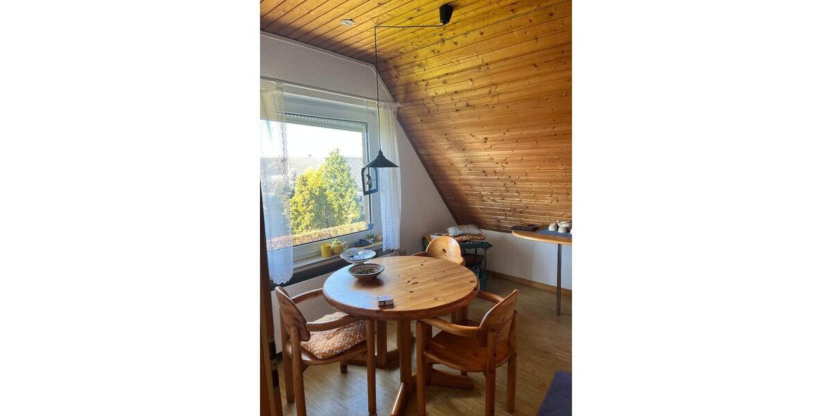 Etagenwohnung Emden Rysumer Landstraße - 1 Zimmer, 37 m&sup2;, 450&euro; | Angebot:25053677