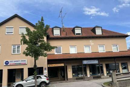 Gewerbeobjekt Holzkirchen - 1.450&euro; | Angebot:26837606