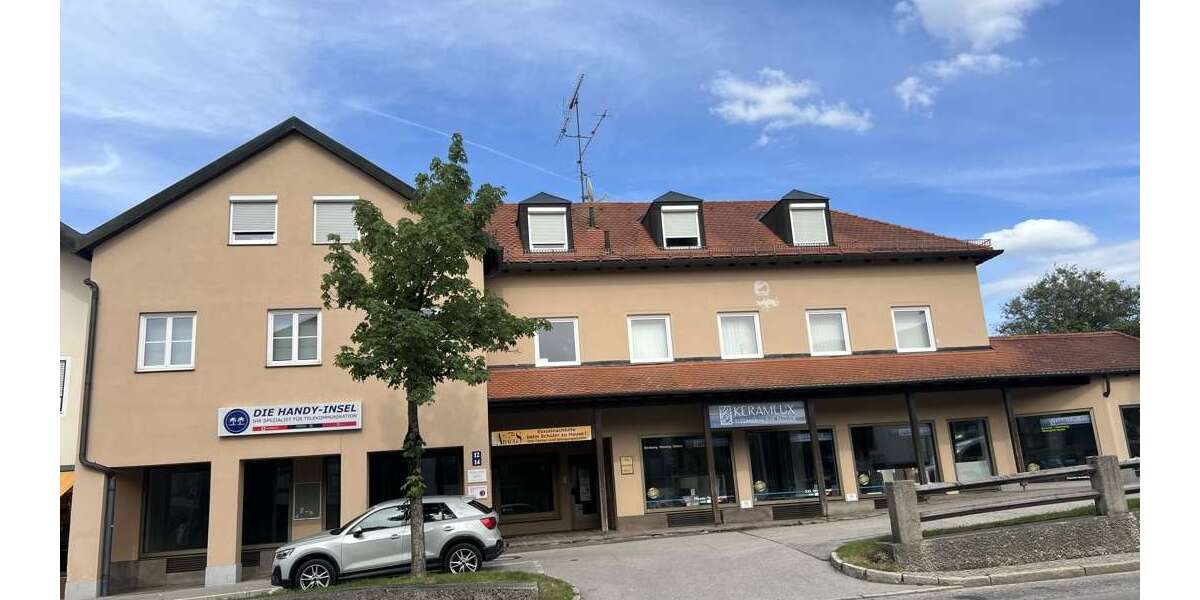 Gewerbeobjekt Holzkirchen - 1.450&euro; | Angebot:26837606