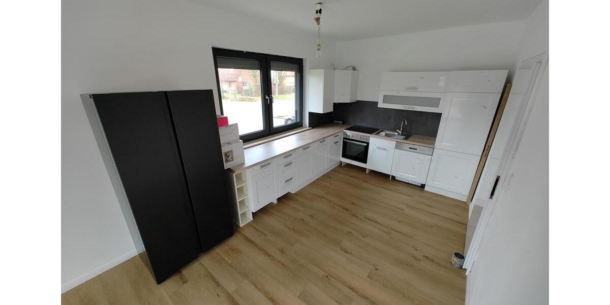 Einfamilienhaus Hollern-Twielenfleth Twielenfleth - 7 Zimmer, 150 m&sup2;, 1.600&euro; | Angebot:26615409