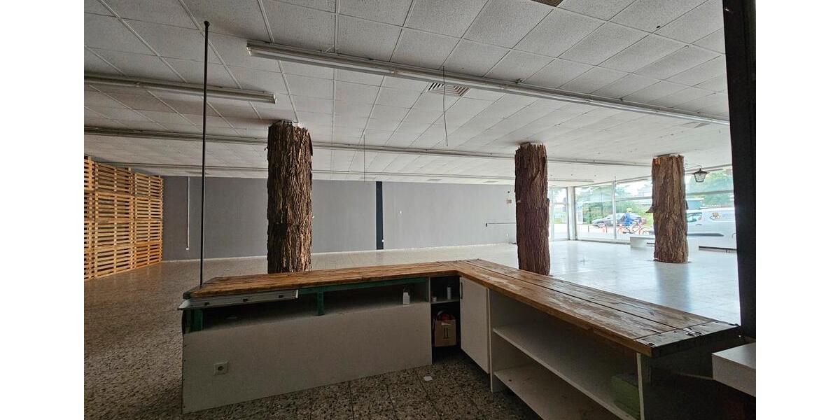 Gewerbefläche in TOP Lage mit vielen Möglichkeiten zimmer