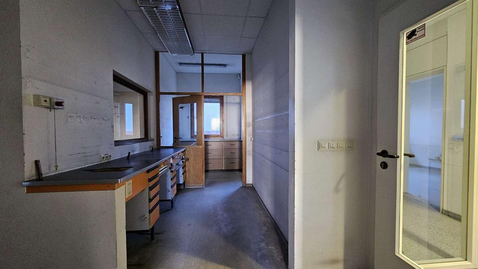 Gewerbeobjekt Freudenstadt - 1.450&euro; | Angebot:25970598