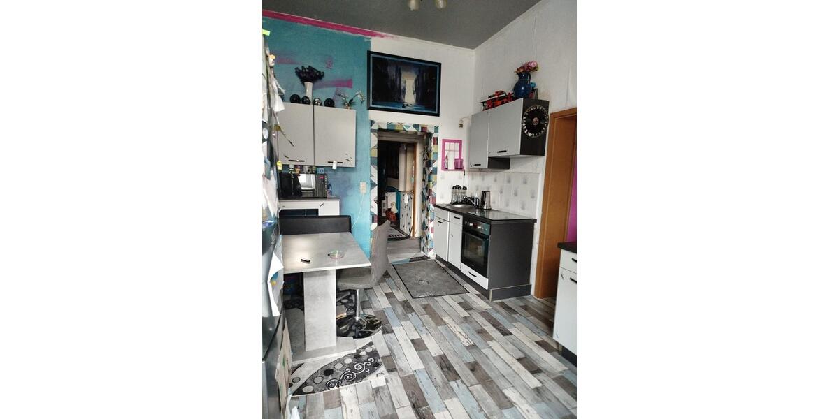 Erdgeschoßwohnung Wanzleben-Börde Börde - 5 Zimmer, 120 m&sup2;, 469&euro; | Angebot:19433680